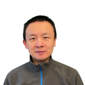 Ken Lin