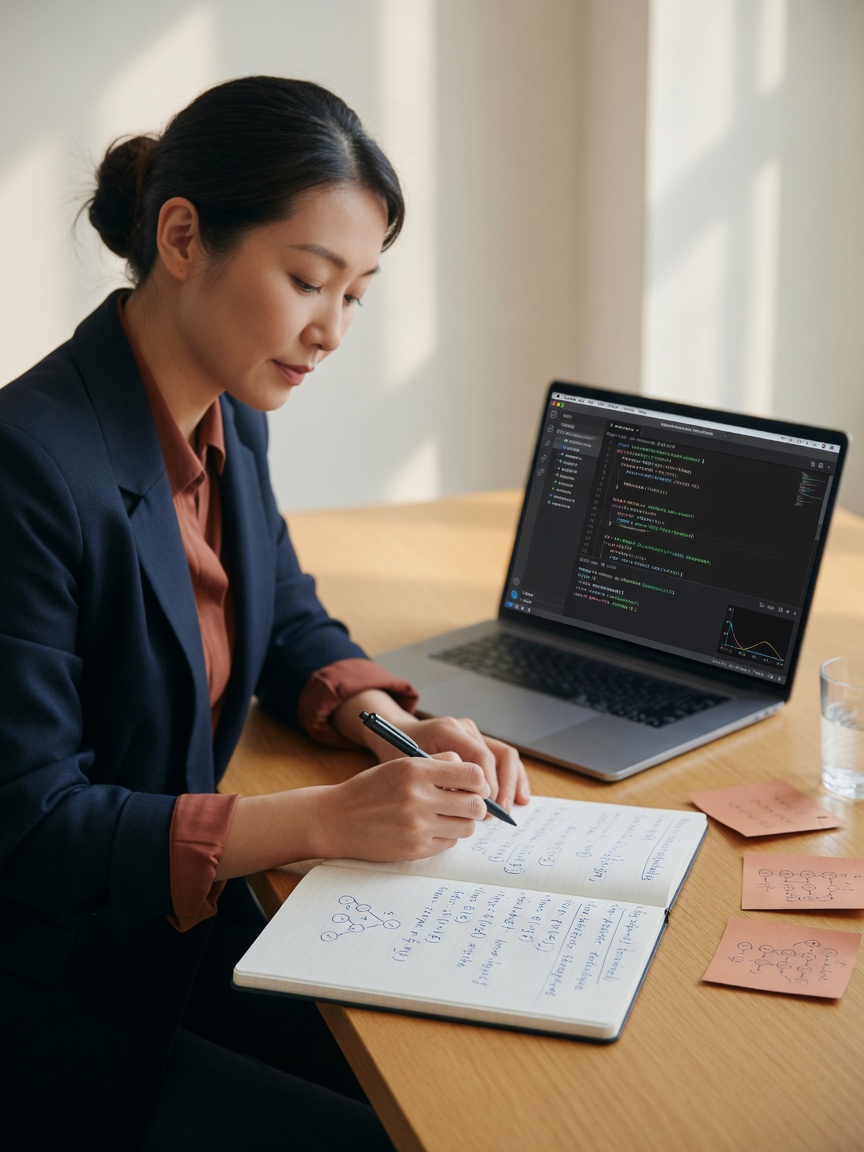 Coding interview
