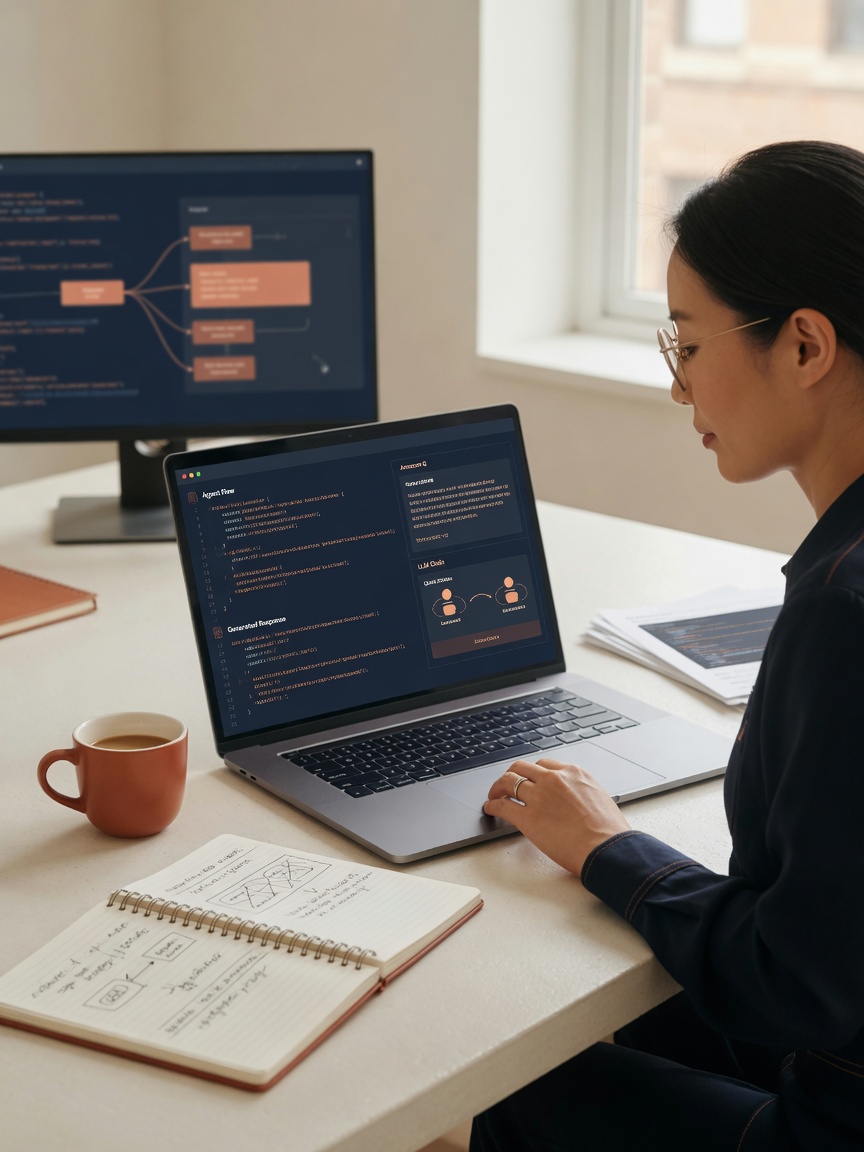 Amazon Q - AIGC Assistant