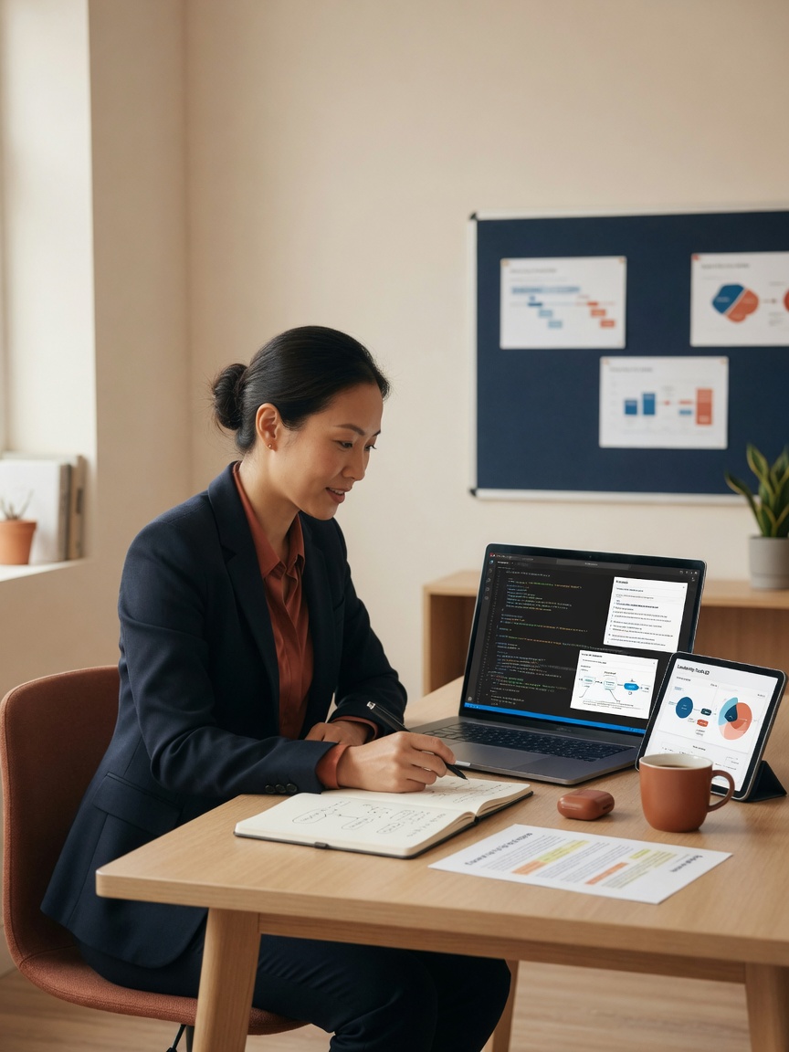 Experience and Opportunities at Databricks