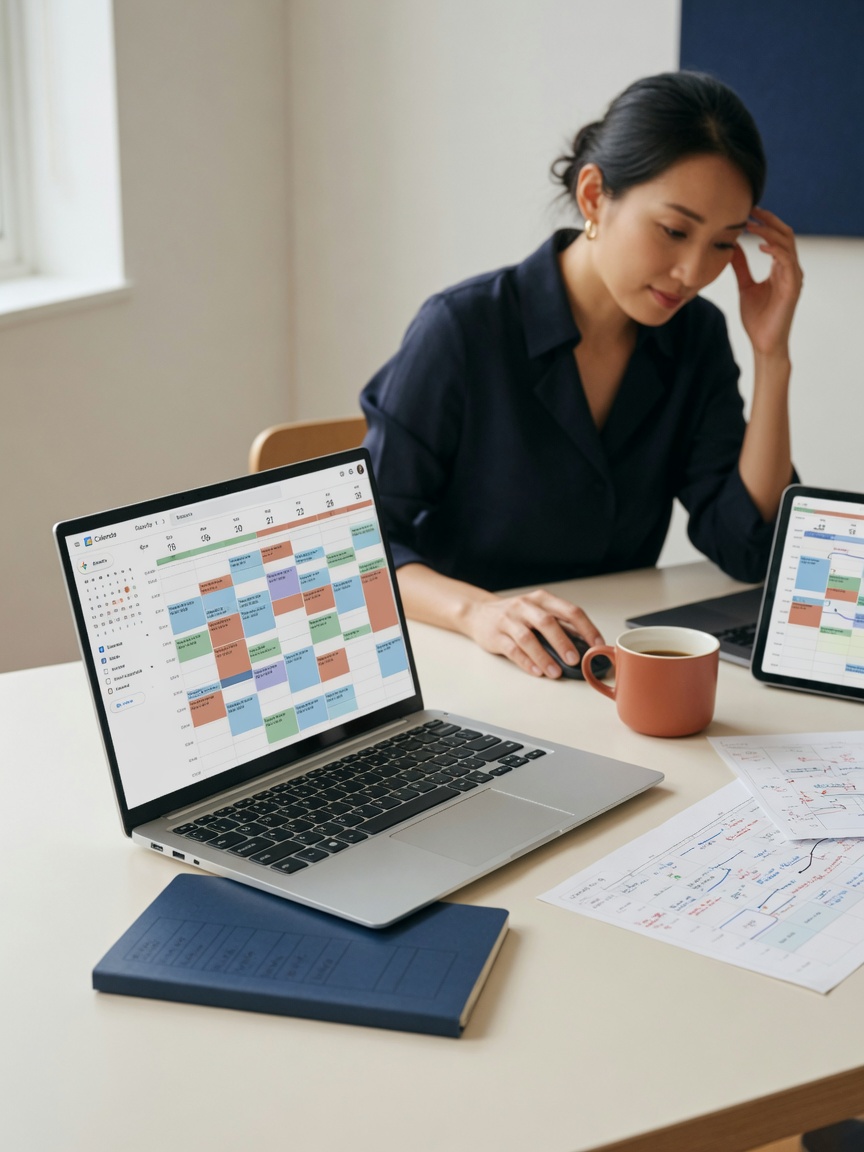 Google Calendar