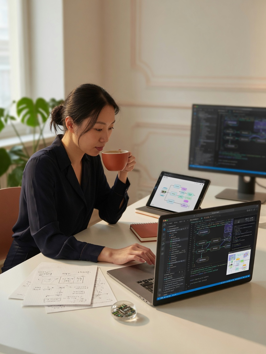 Building Generative AI Applications