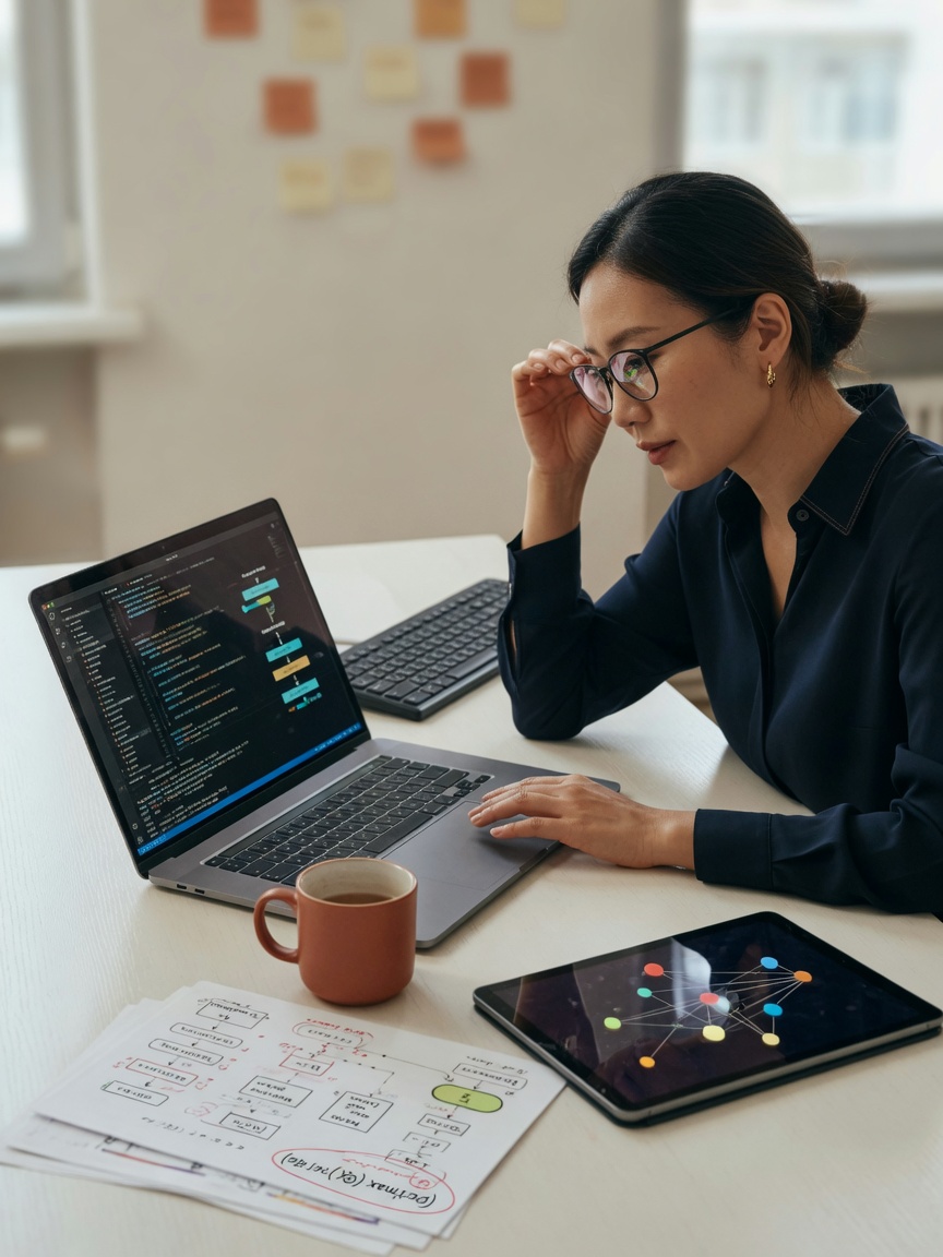 How LLM Works Under the Hood