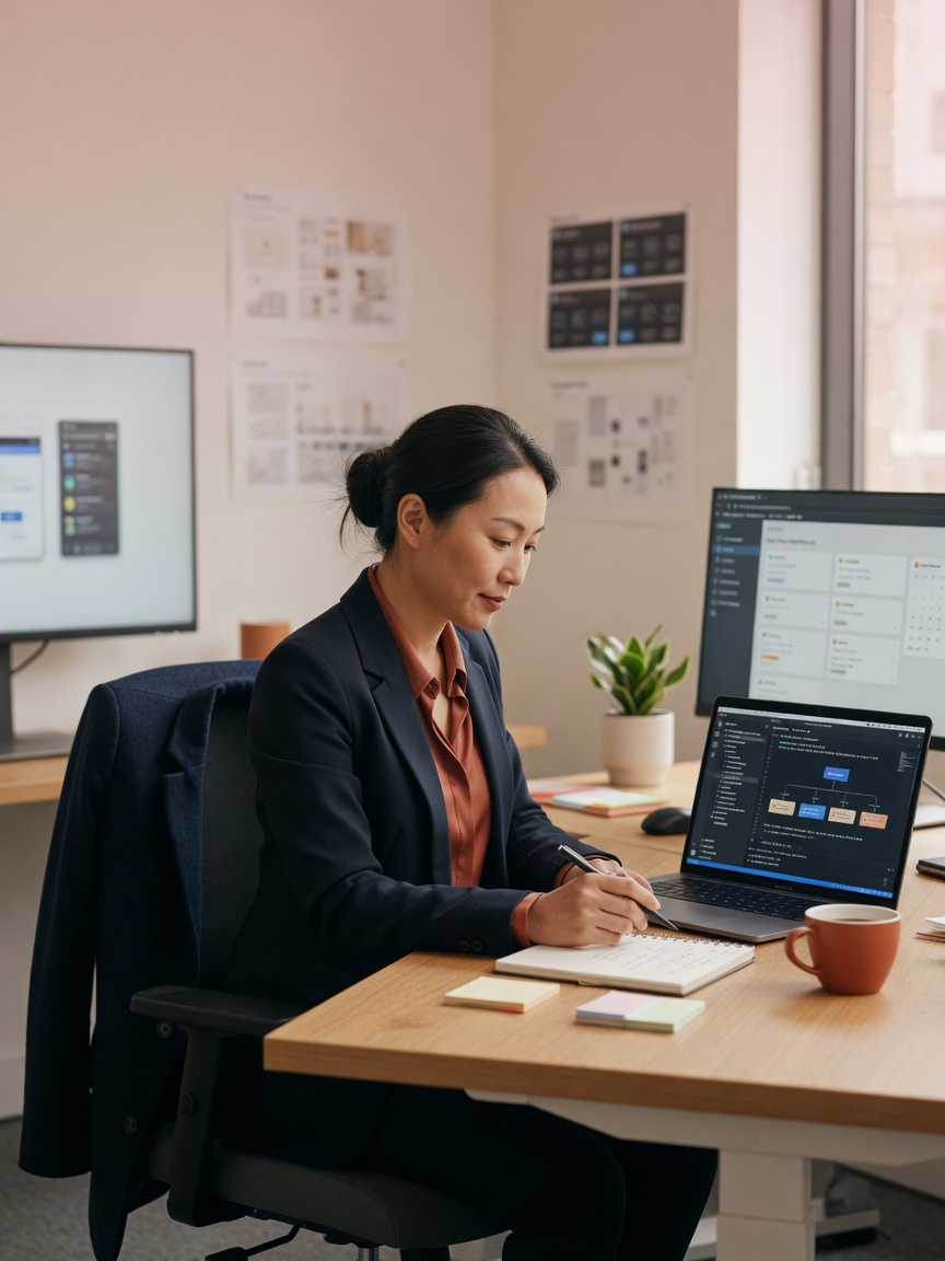 How Do You Become a Manager?
