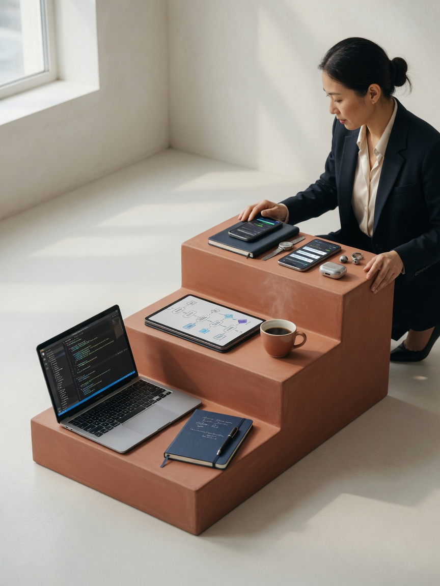 Three Steps to Make a Design Interview More Efficient