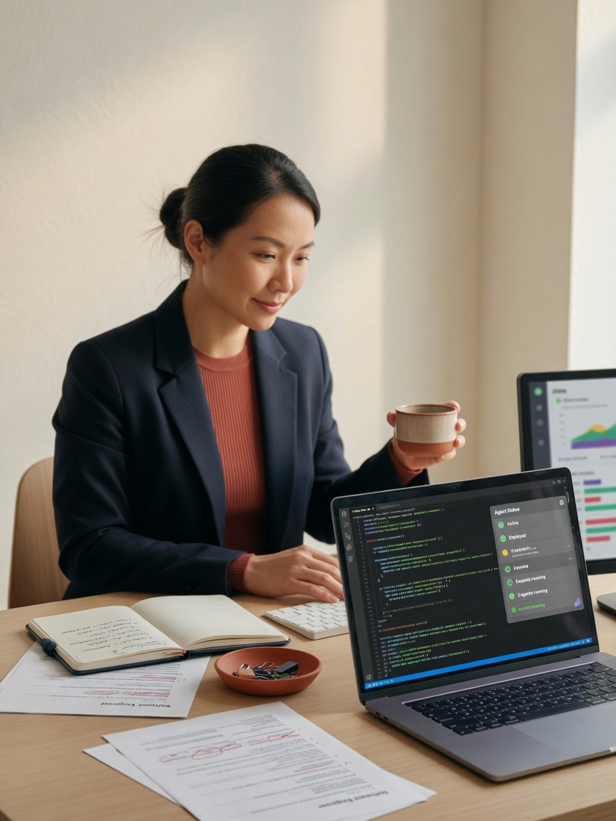 Software Jobs are Coming Back