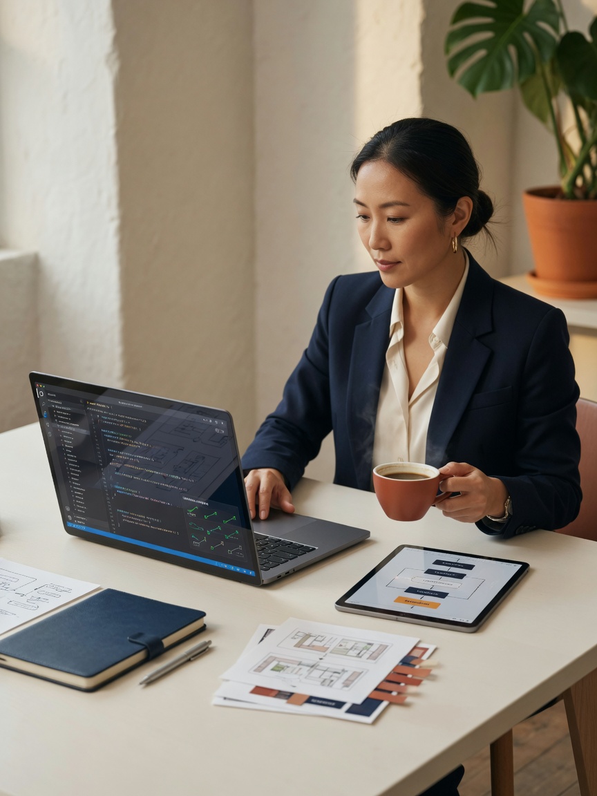 How to Succeed in a System Design Interview