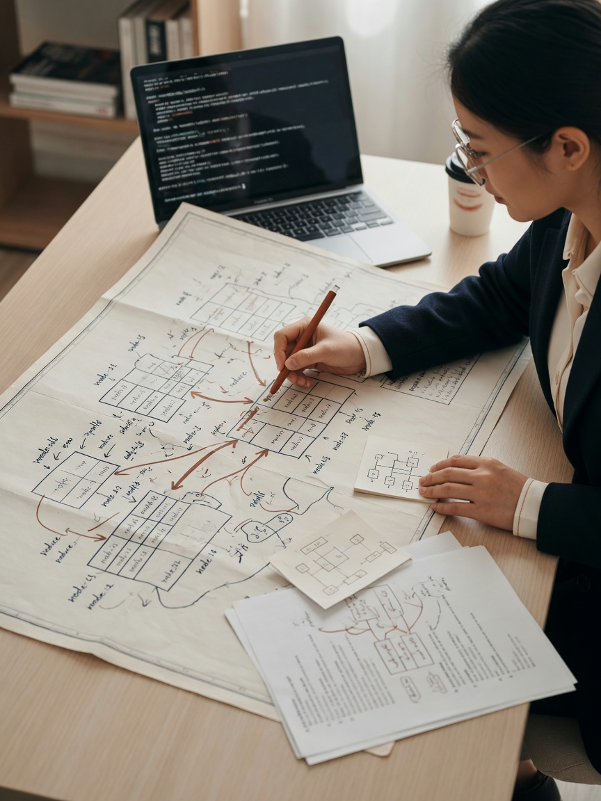 Apache Hadoop MapReduce