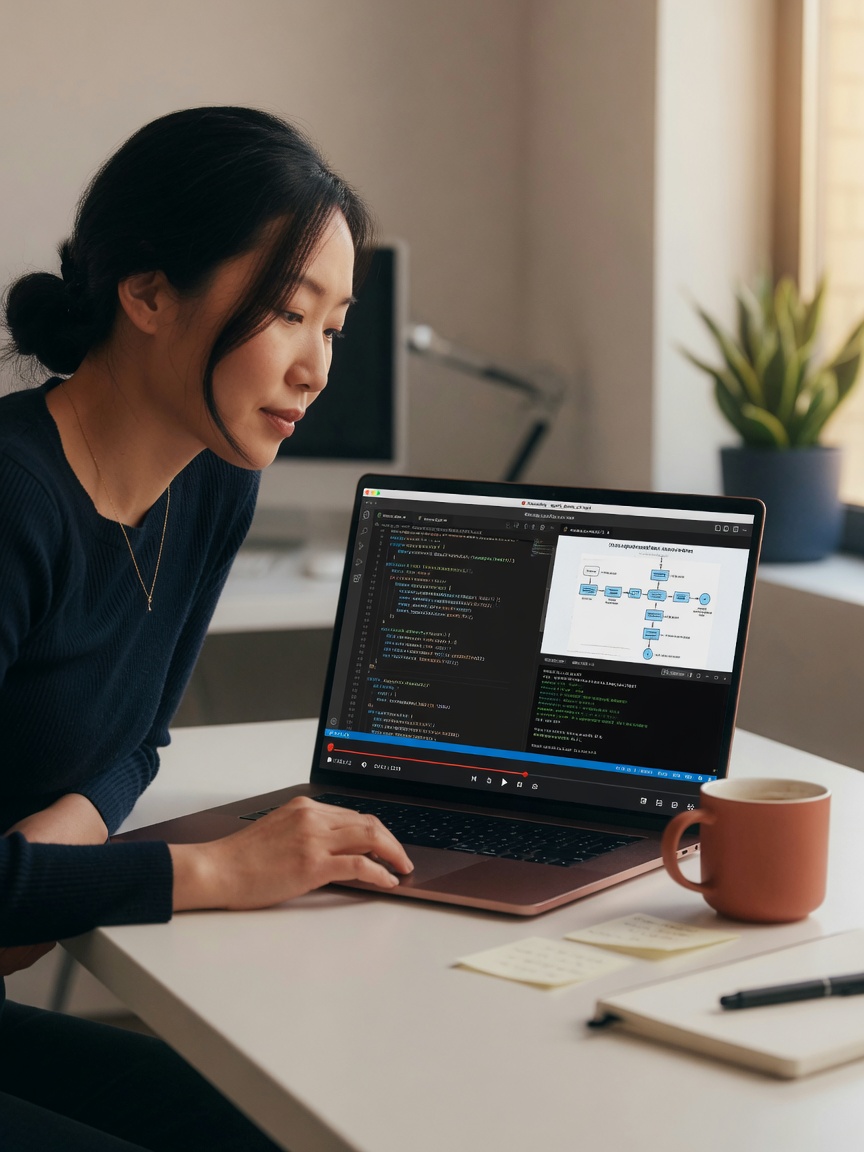 Free Tutorial for Cursor AI Coding