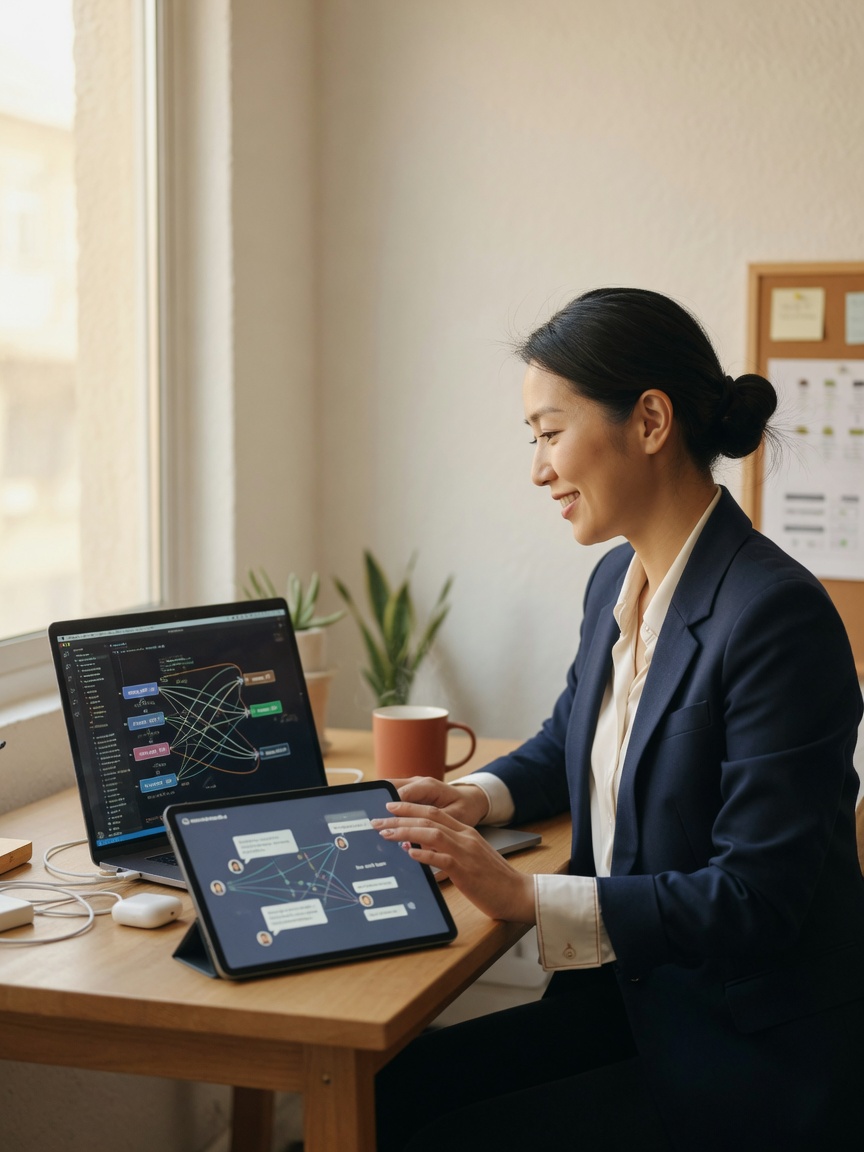 Understanding Real-Time Web Communication
