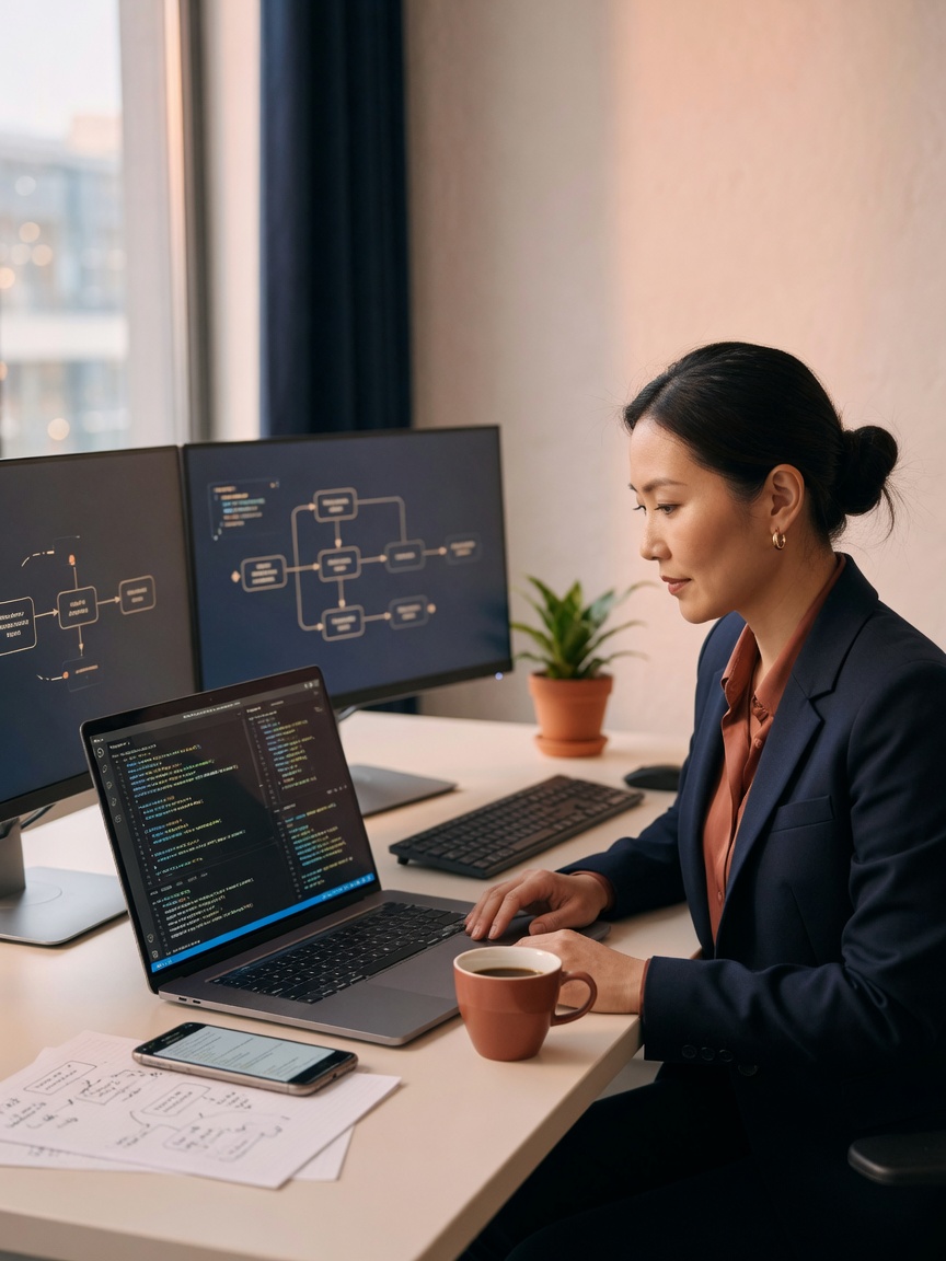 OpenAI's New SDK Makes Building AI Agents Simpler