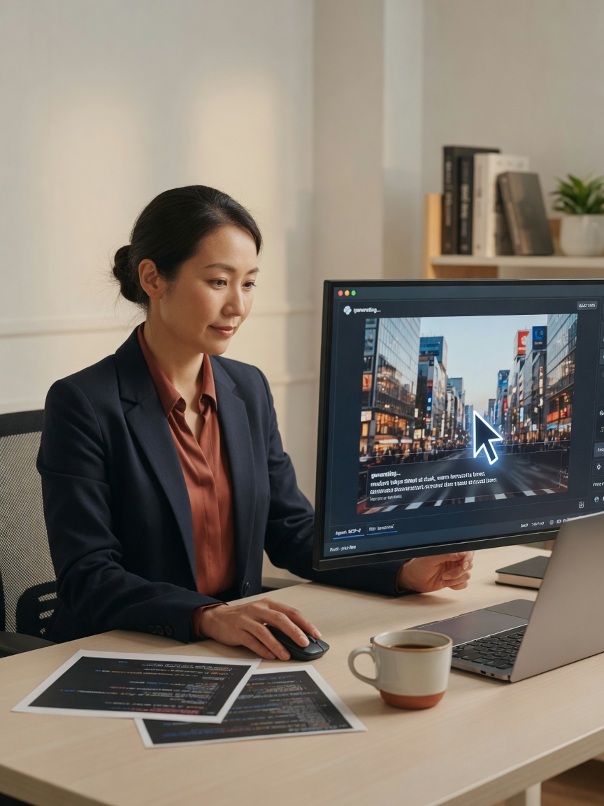 Enhance Cursor AI: Create Images with MCP