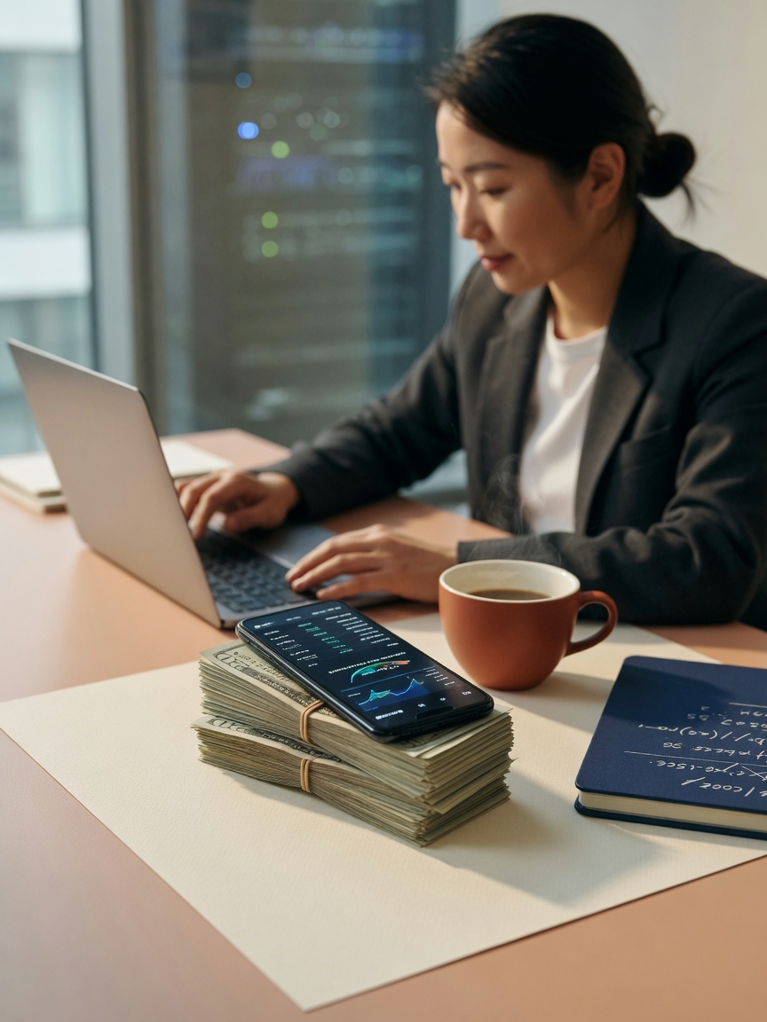 Save Money on AI Tokens
