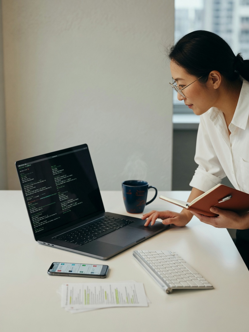 The Ultimate Google Workspace CLI Tool