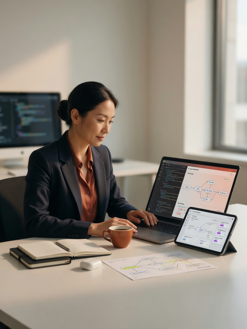 The AI Agency: 112+ Specialized Agents for Any Task